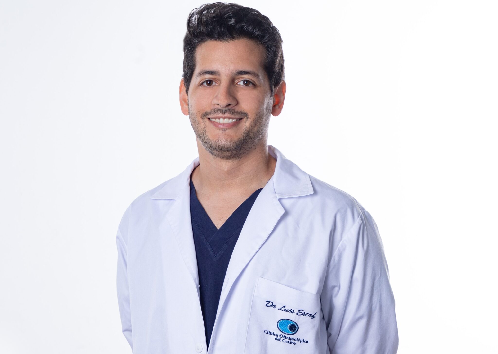 ESCAF SALES LUIS CARLOS