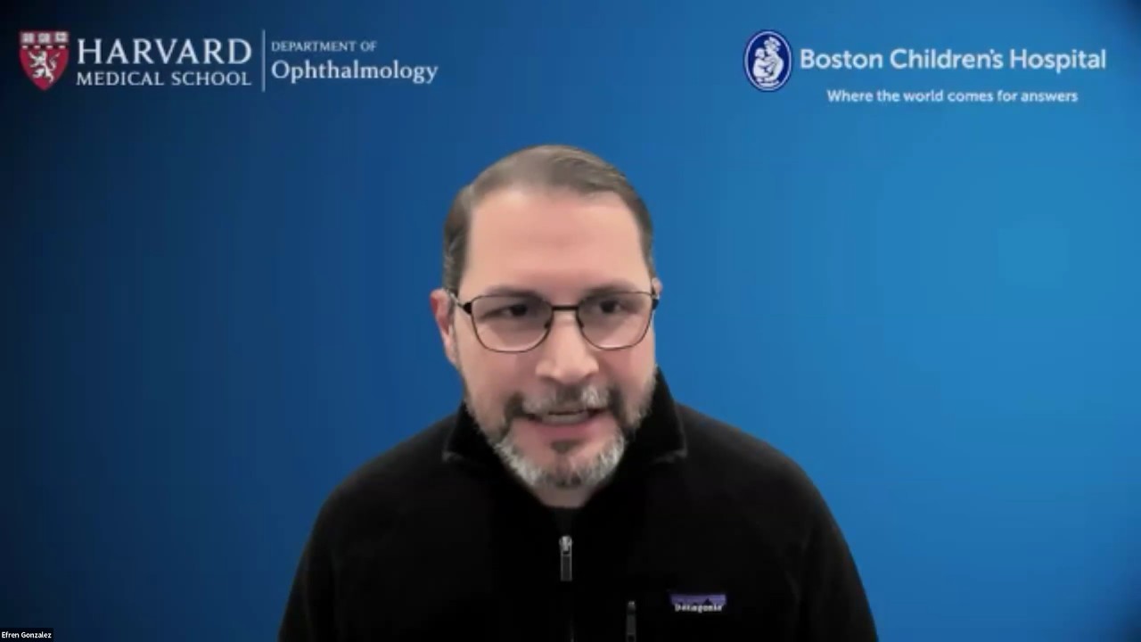 Retinoblastoma: comprehensive Review
