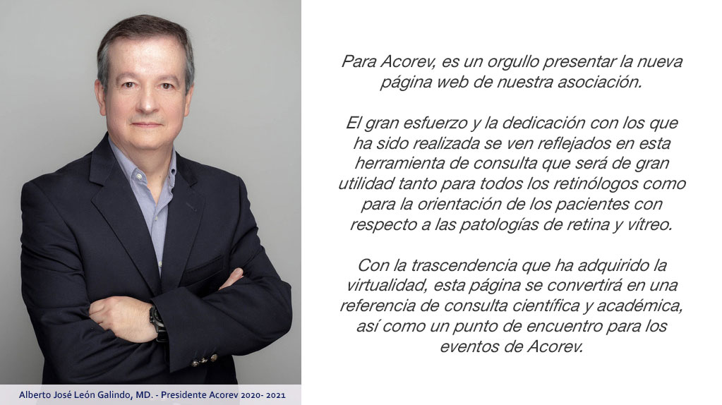 Acorev
