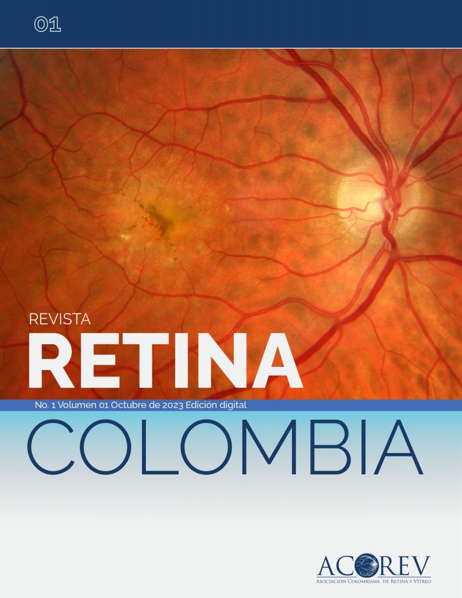 REVISTA RETINA COLOMBIA