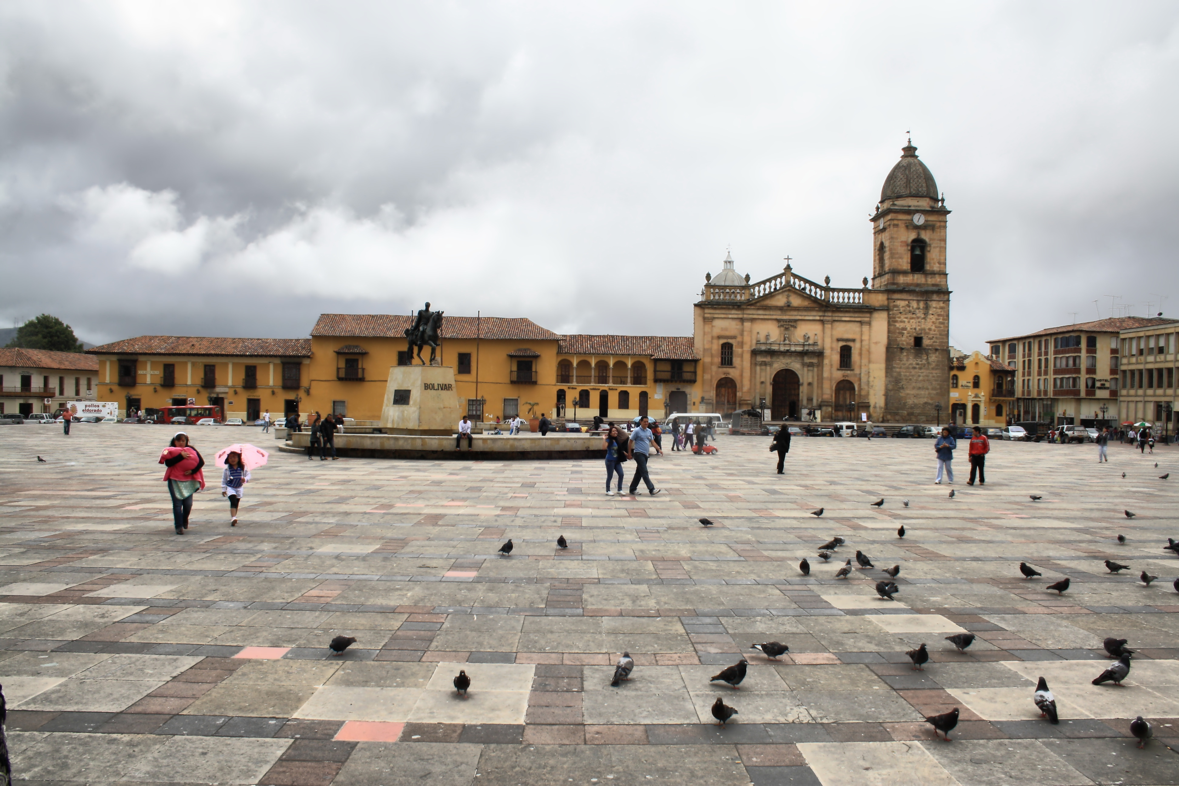 BOYACÁ