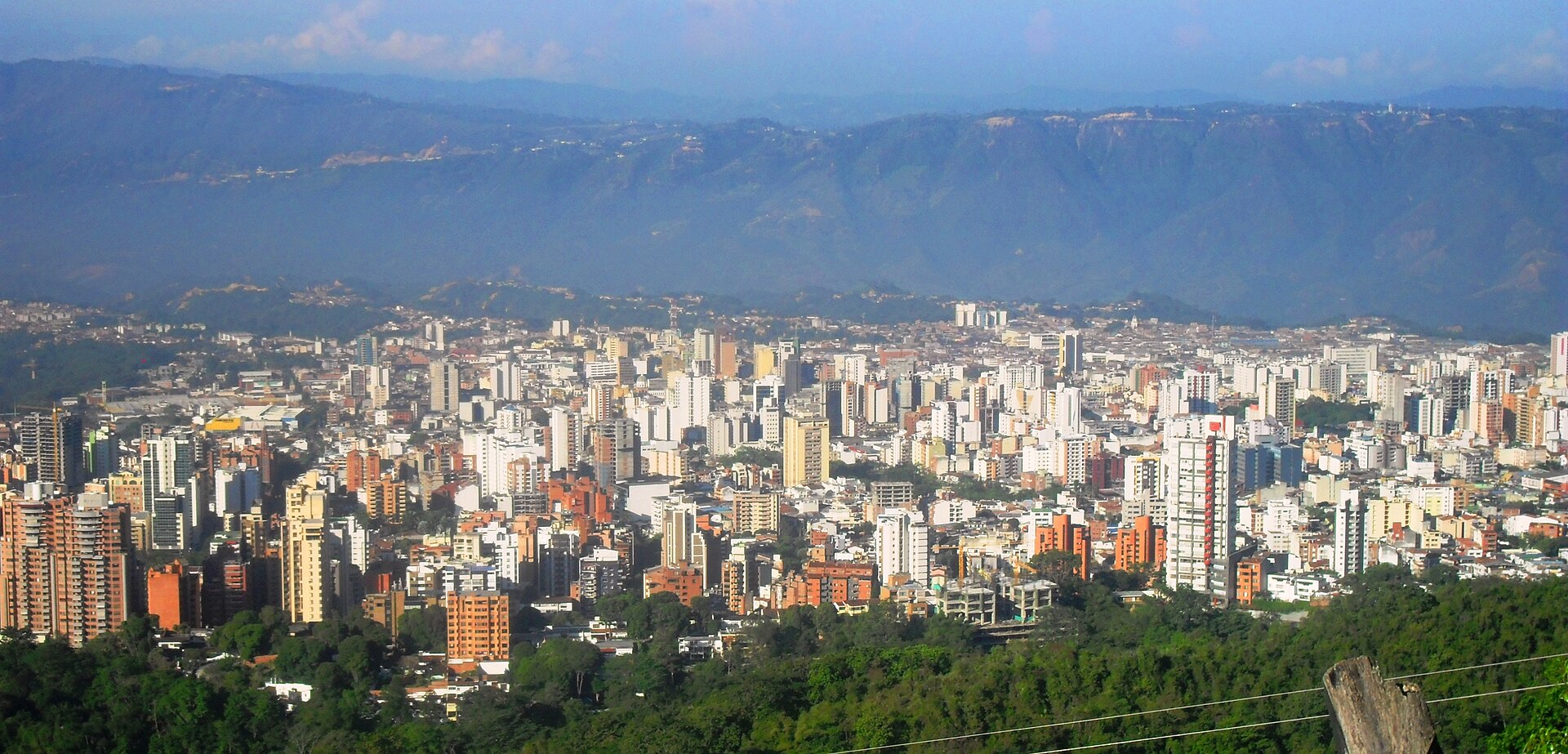 SANTANDER