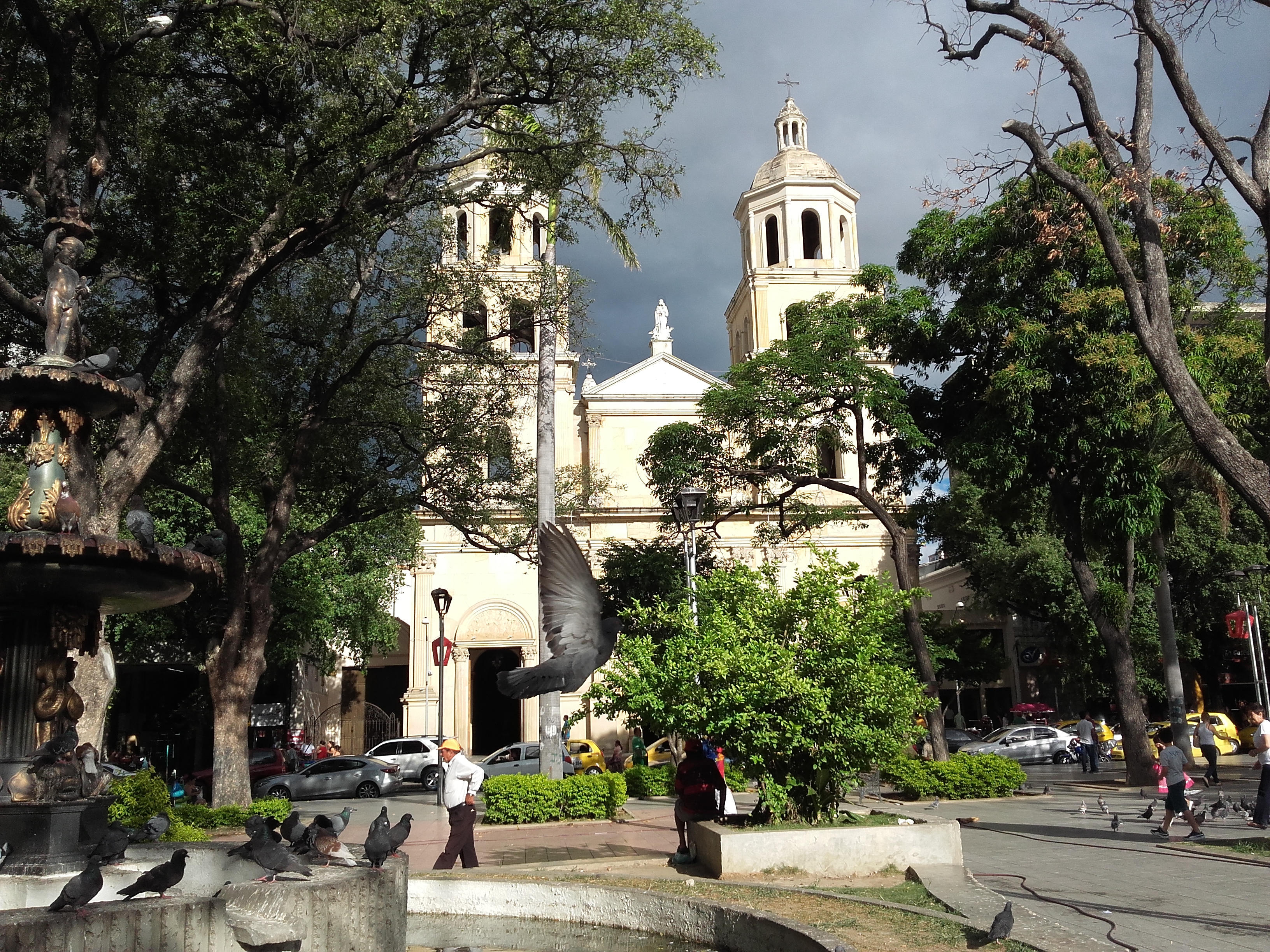 NORTE DE SANTANDER
