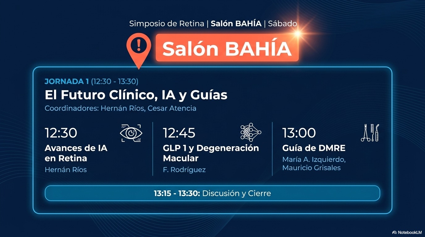 precongreso Acorev