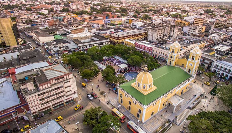SUCRE