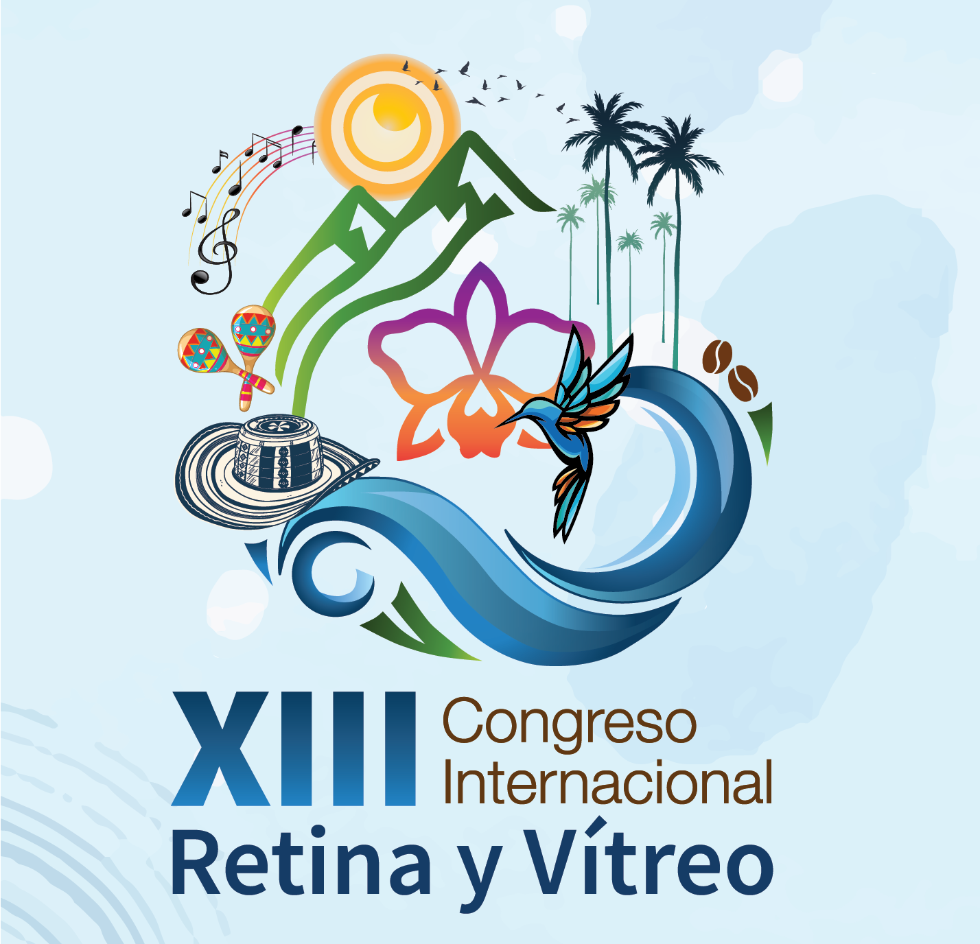 XIII Congreso Internacional Retina y Vítreo