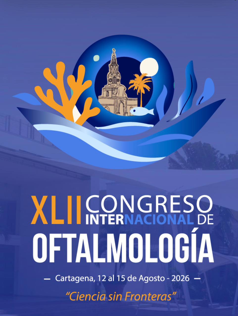 Cursos Pre Congreso<br>XLII Congreso Internacional de Oftalmología