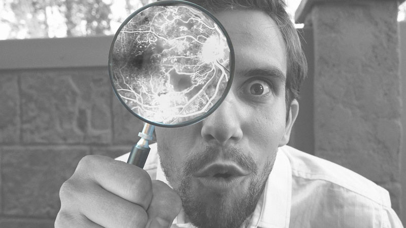 Caso misterioso
